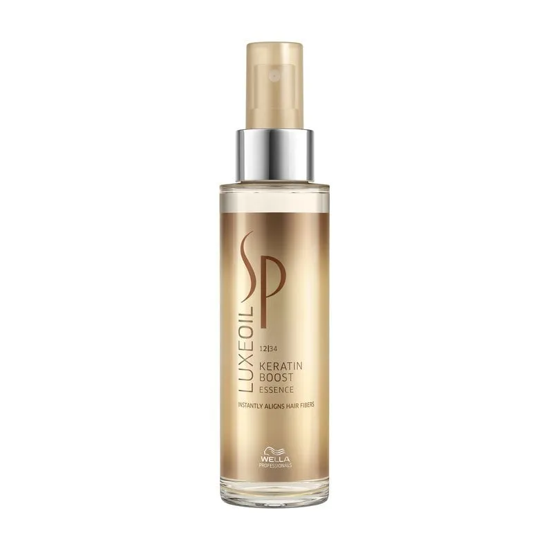 Bild 1 för Wella Professionals SP Classic LuxeOil Keratin Boost Essence 100 ml