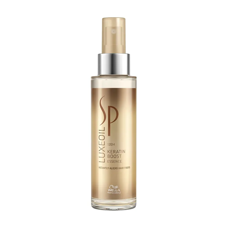 Bild 2 för Wella Professionals SP Classic LuxeOil Keratin Boost Essence 100 ml