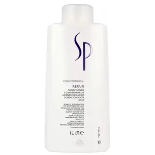 Produktfoto för Wella Professionals SP Classic Repair Conditioner 1000 ml