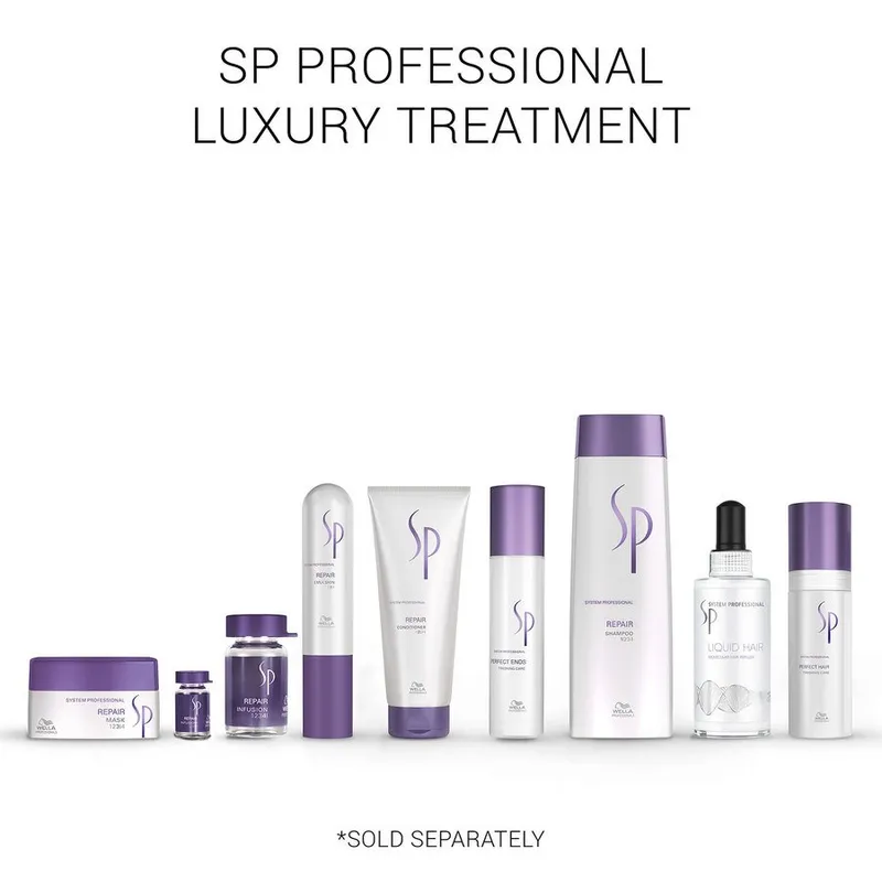 Bild 7 för Wella Professionals SP Classic Repair Conditioner 1000 ml