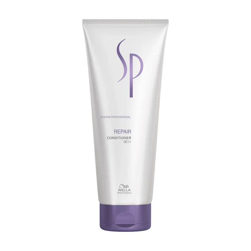 Bild 1 för Wella Professionals SP Classic Repair Conditioner 200 ml