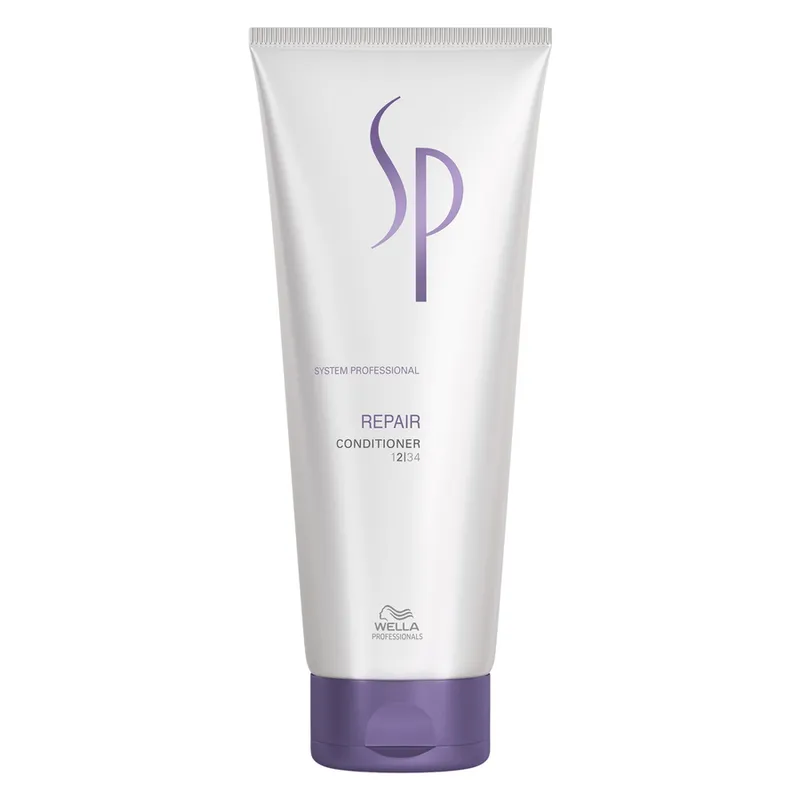 Bild 1 för Wella Professionals SP Classic Repair Conditioner 200 ml