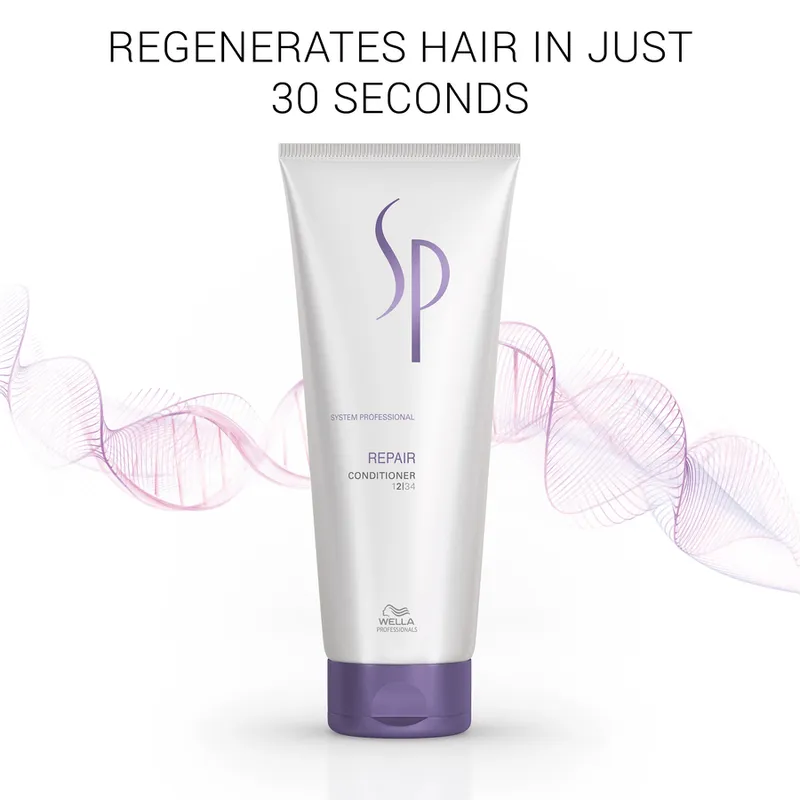 Bild 2 för Wella Professionals SP Classic Repair Conditioner 200 ml