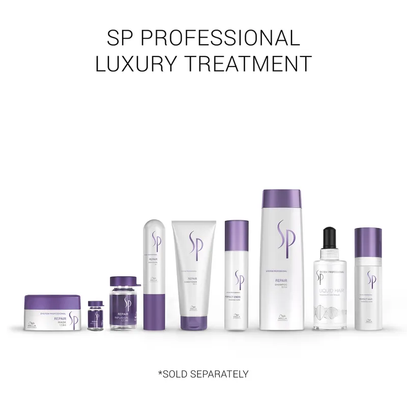 Bild 4 för Wella Professionals SP Classic Repair Conditioner 200 ml