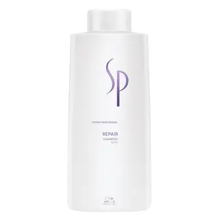 Produktfoto för Wella Professionals SP Classic Repair Schampo 1000 ml