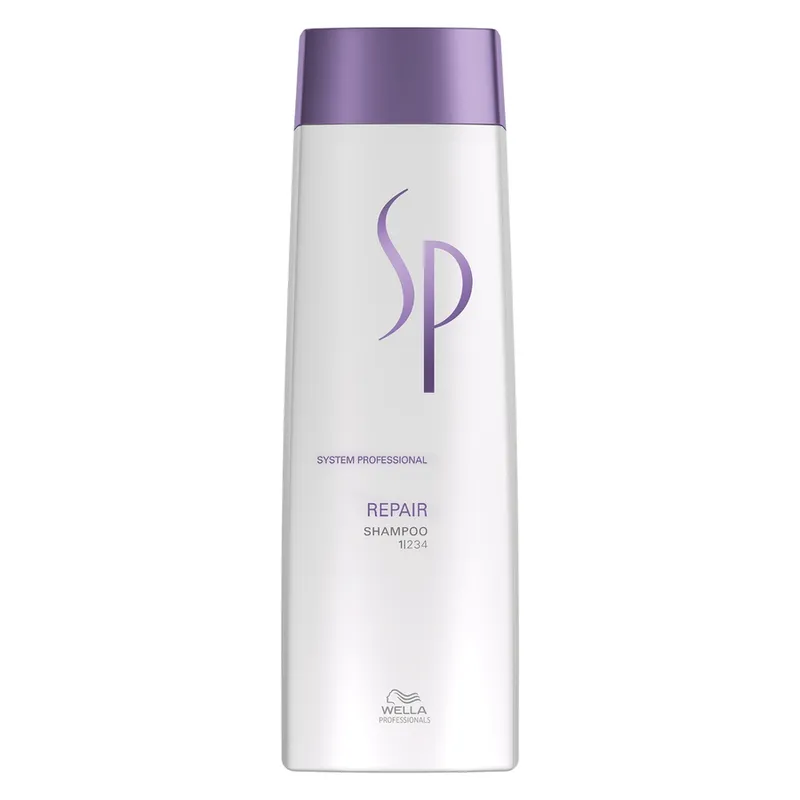 Bild 1 för Wella Professionals SP Classic Repair Schampo 250 ml