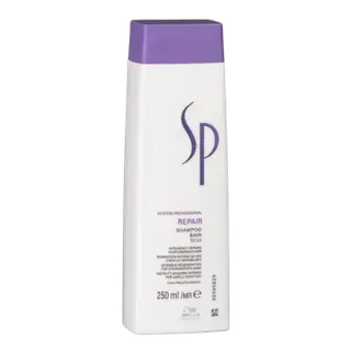 Produktfoto för Wella Professionals SP Classic Repair Schampo 250 ml