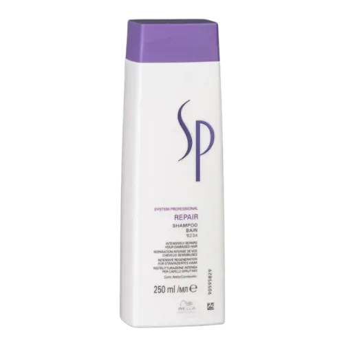 Bild 2 för Wella Professionals SP Classic Repair Schampo 250 ml