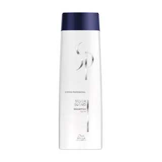 Produktfoto för Wella Professionals SP Classic Silver Blond Schampo 250 ml