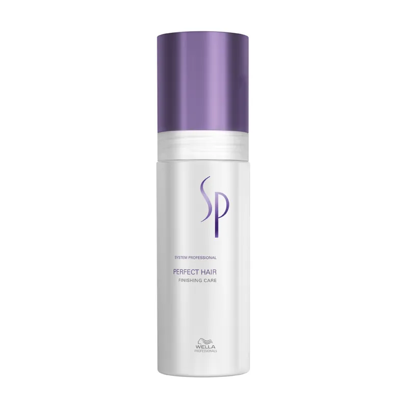 Bild 1 för Wella Professionals Sp Perfect Hair Finishing Care 150ml