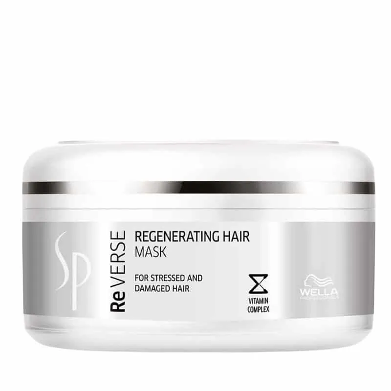 Alternativ bild 0 för Wella Professionals System Professional Reverse Mask Reverse Mask - 150 ml