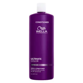 Produktfoto för Wella Professionals Ultimate Color Conditioner 1000 ml