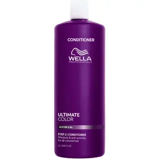 Produktfoto för Wella Professionals Ultimate Color Conditioner 1000 ml