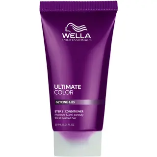 Produktfoto för Wella Professionals Ultimate Color Conditioner 30 ml