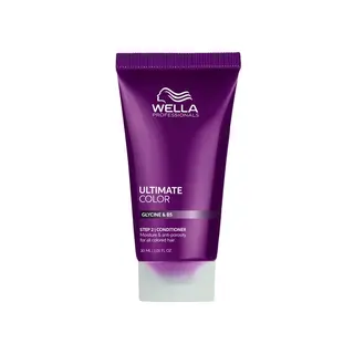 Produktfoto för Wella Professionals Ultimate Color Conditioner 30 ml