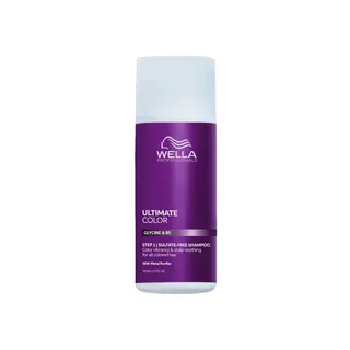 Produktfoto för Wella Professionals Ultimate Color Shampoo 50 ml