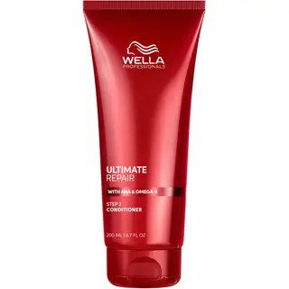 Produktfoto för Wella Professionals Ultimate Repair Conditioner 200 ml