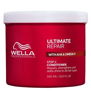 Produktfoto för Wella Professionals Ultimate Repair Conditioner 500 ml