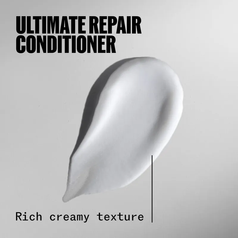 Bild 5 för Wella Professionals Ultimate Repair Conditioner 500 ml