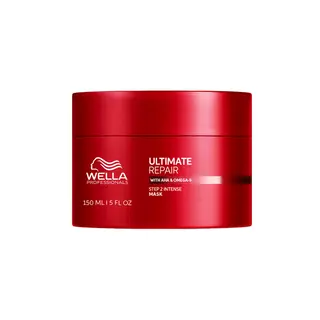 Produktfoto för Wella Professionals Ultimate Repair Mask 150 ml