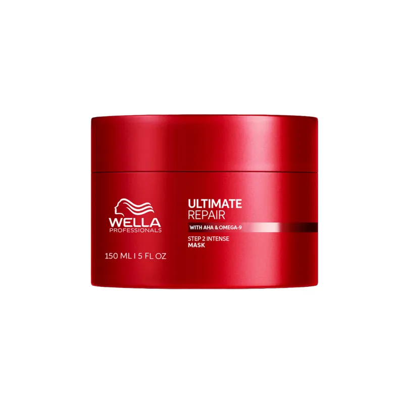 Bild 1 för Wella Professionals Ultimate Repair Mask 150 ml