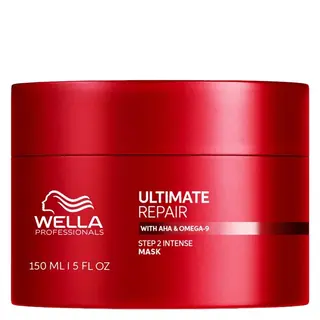 Produktfoto för Wella Professionals Ultimate Repair Mask 150 ml