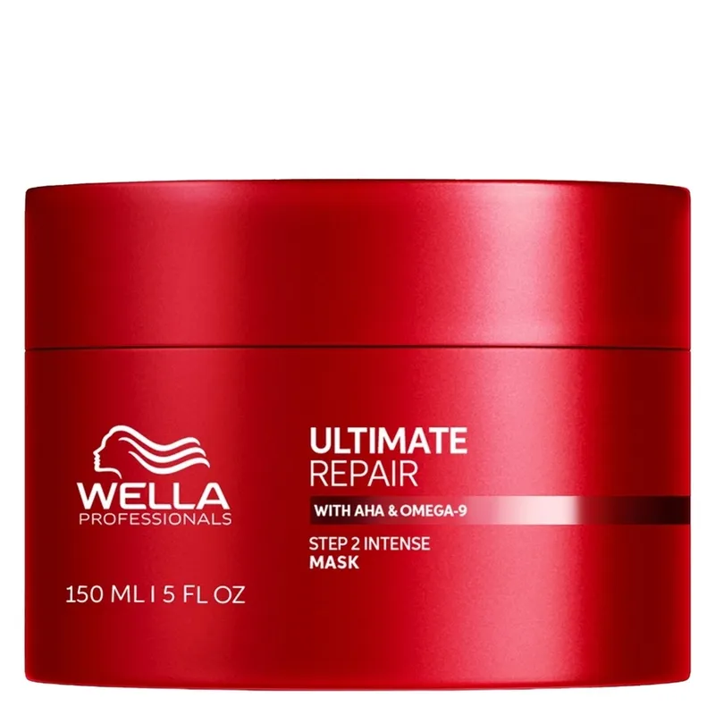 Bild 1 för Wella Professionals Ultimate Repair Mask 150 ml