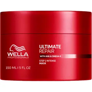 Produktfoto för Wella Professionals Ultimate Repair Mask 150 ml