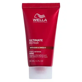 Produktfoto för Wella Professionals Ultimate Repair Mask 30 ml