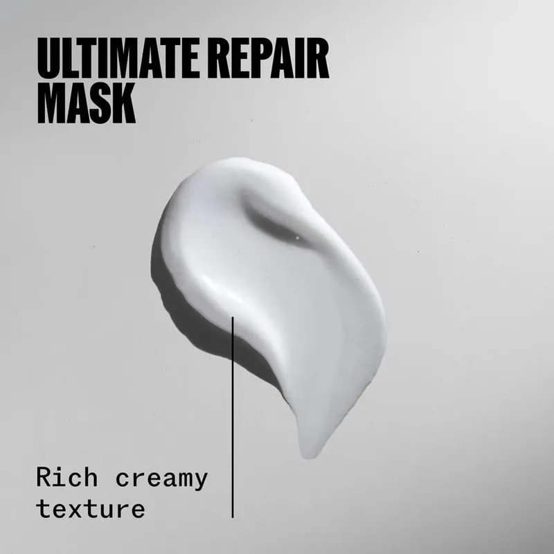 Bild 5 för Wella Professionals Ultimate Repair Mask 30 ml