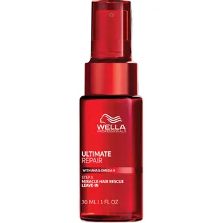 Produktfoto för Wella Professionals Ultimate Repair Miracle Hair Rescue 30 ml