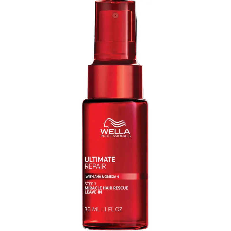 Bild 1 för Wella Professionals Ultimate Repair Miracle Hair Rescue 30 ml