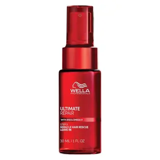 Produktfoto för Wella Professionals Ultimate Repair Miracle Hair Rescue 30 ml