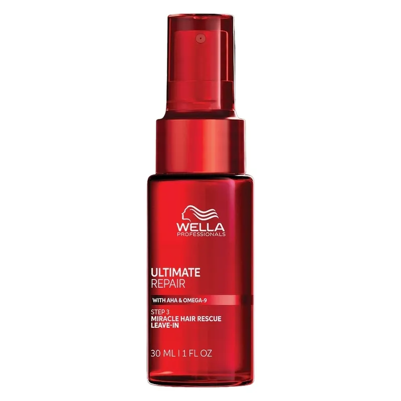 Bild 1 för Wella Professionals Ultimate Repair Miracle Hair Rescue 30 ml