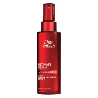 Produktfoto för Wella Professionals Ultimate Repair Miracle Hair Rescue 95 ml