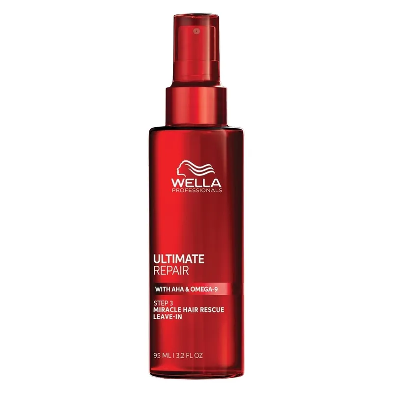 Bild 1 för Wella Professionals Ultimate Repair Miracle Hair Rescue 95 ml