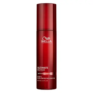 Produktfoto för Wella Professionals Ultimate Repair Protective Leave In 95ml