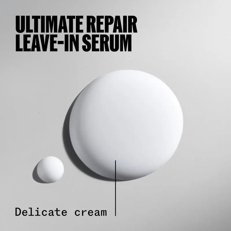 Bild 2 för Wella Professionals Ultimate Repair Protective Leave In 95ml