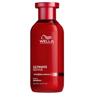 Produktfoto för Wella Professionals Ultimate Repair Schampo 250 ml