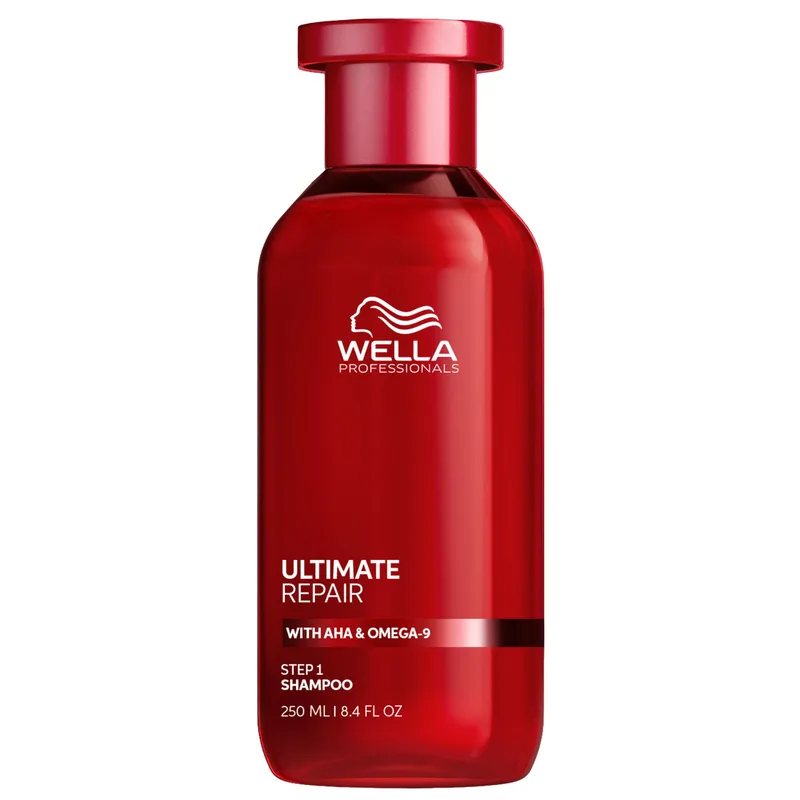Bild 1 för Wella Professionals Ultimate Repair Schampo 250 ml