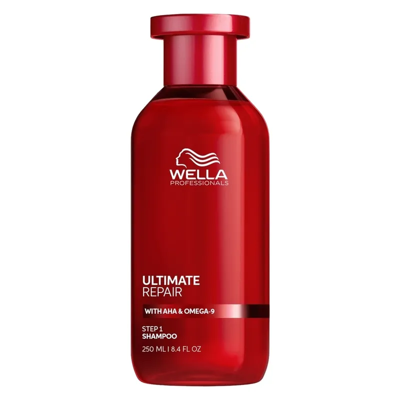 Bild 1 för Wella Professionals Ultimate Repair Schampo 250 ml