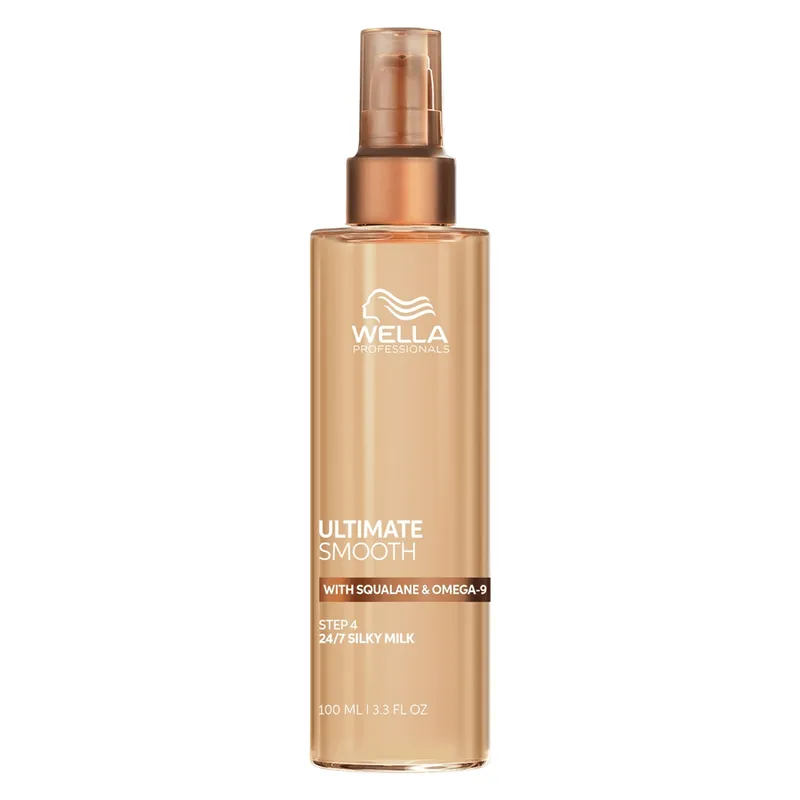 Bild 1 för Wella Professionals Ultimate Smooth 24/7 Silky Milk 100ml