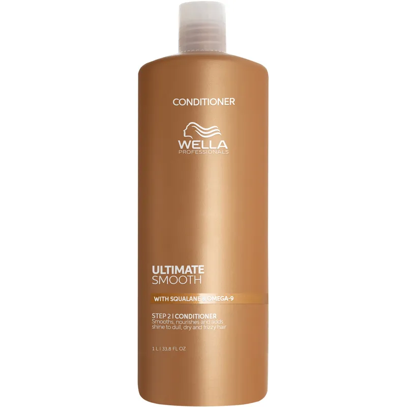 Bild 1 för Wella Professionals Ultimate Smooth Conditioner 1000 ml