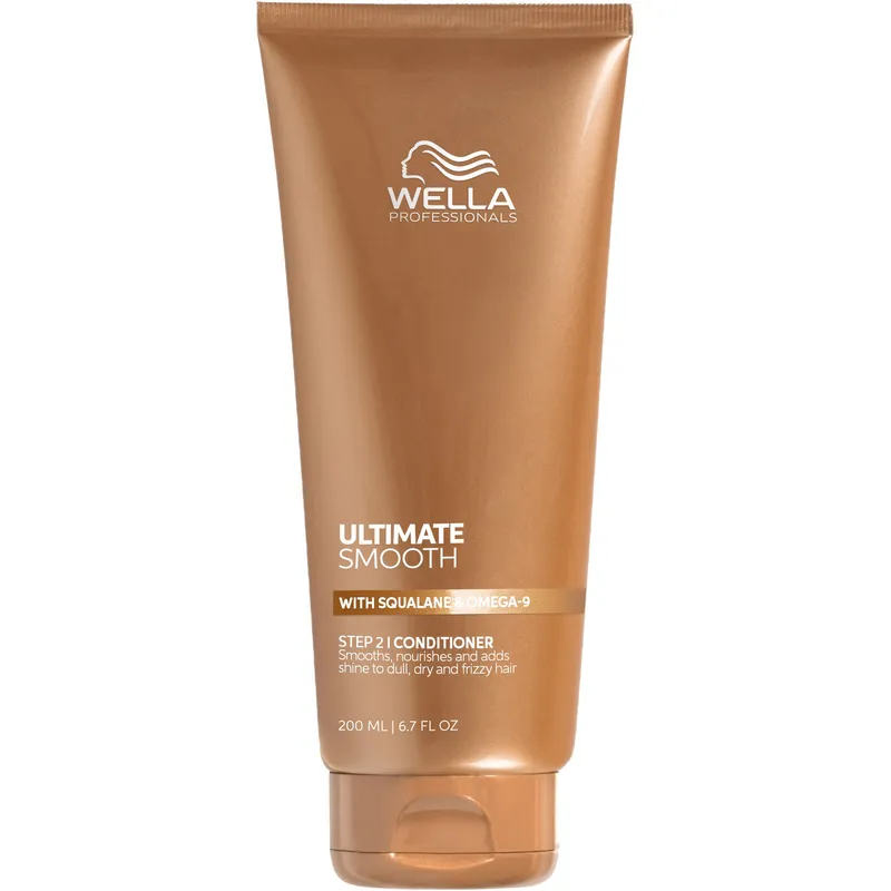 Bild 1 för Wella Professionals Ultimate Smooth Conditioner 200 ml
