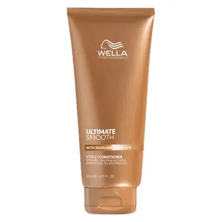 Produktfoto för Wella Professionals Ultimate Smooth Conditioner 200 ml