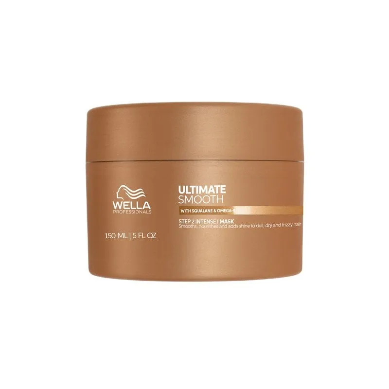 Bild 1 för Wella Professionals Ultimate Smooth Mask 150 ml