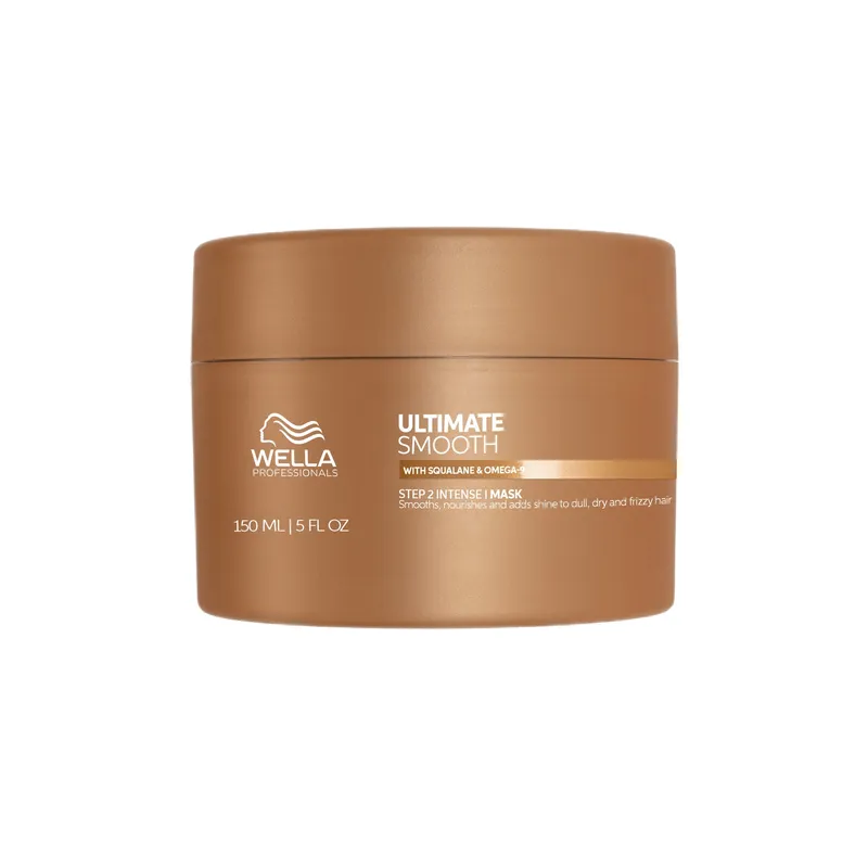 Bild 2 för Wella Professionals Ultimate Smooth Mask 150 ml