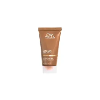 Produktfoto för Wella Professionals Ultimate Smooth Mask 30 ml