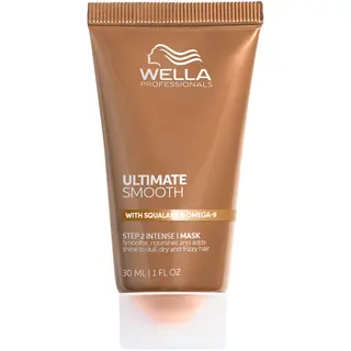 Produktfoto för Wella Professionals Ultimate Smooth Mask 30 ml