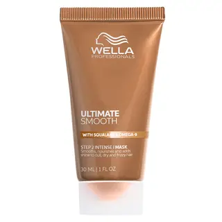 Produktfoto för Wella Professionals Ultimate Smooth Mask 30 ml